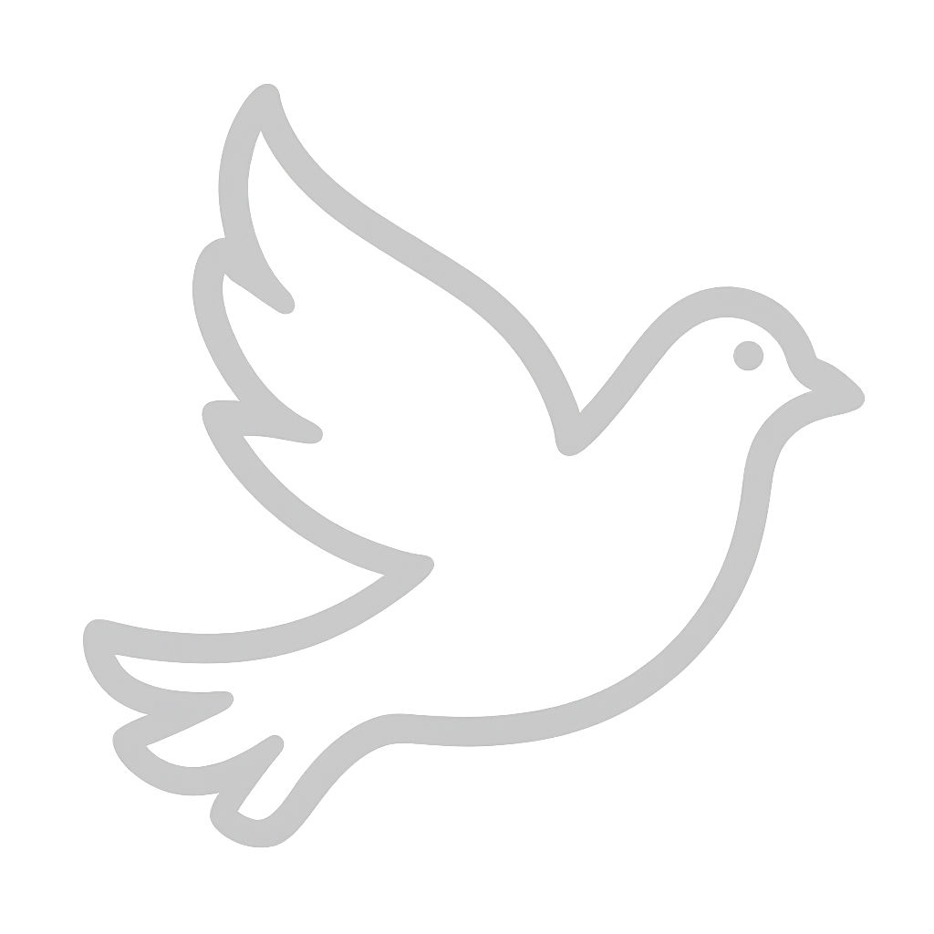 Dove Icon